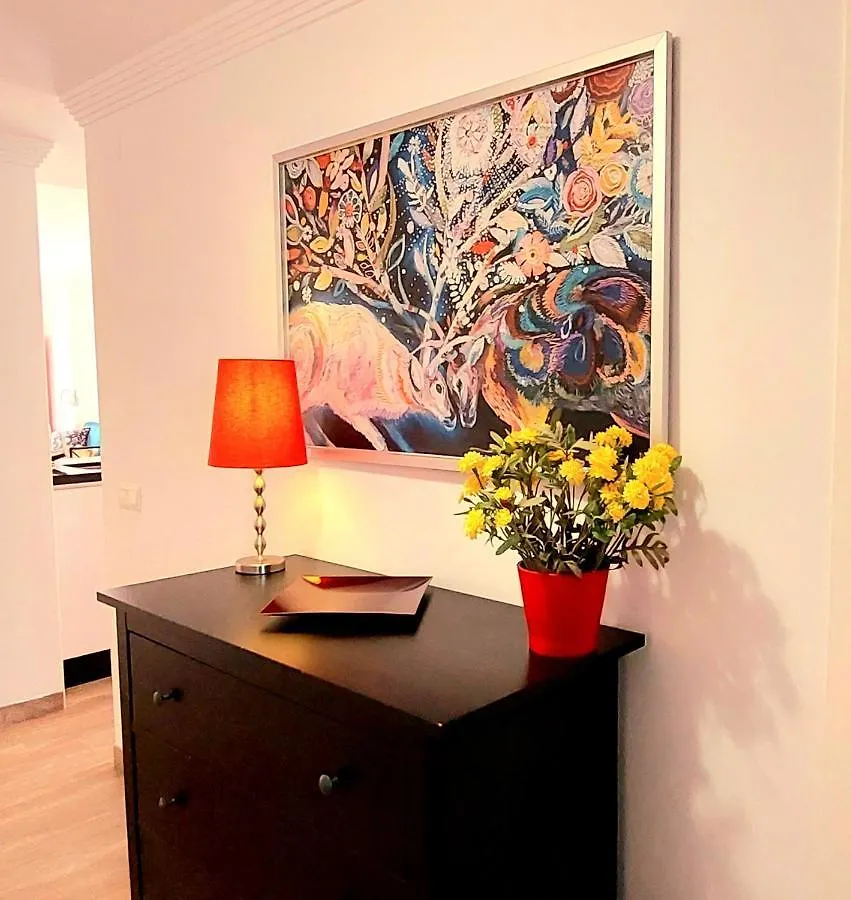 Maravilloso Apartamento 内尔哈 0*,  西班牙