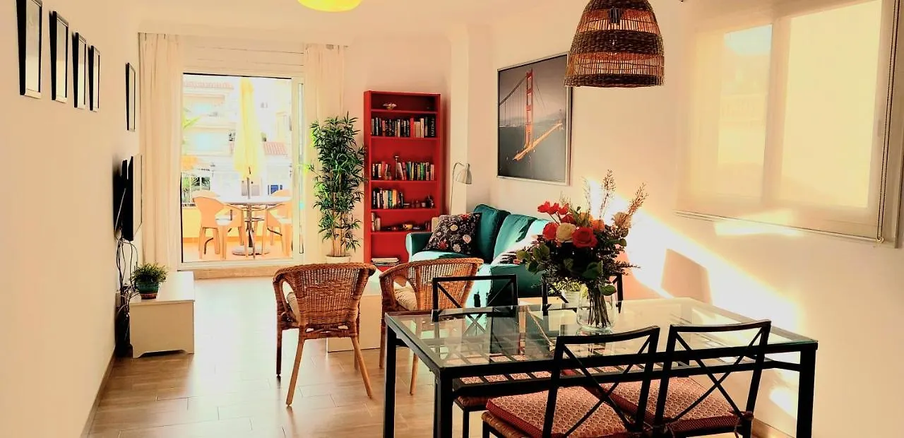 Maravilloso Apartamento 内尔哈 0*,