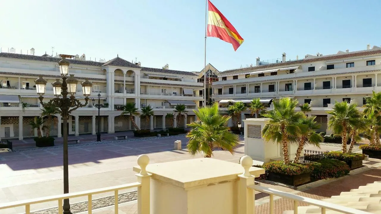 公寓 Maravilloso Apartamento 内尔哈